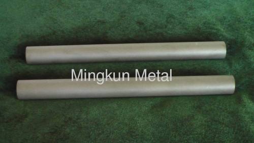 titanium rod