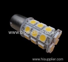 BL-BA15S-27 smd car light