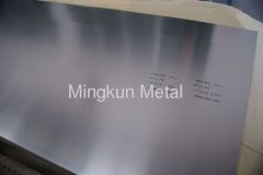 titanium sheet