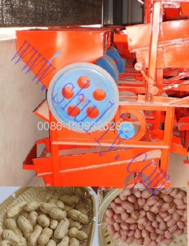 peanut sheller