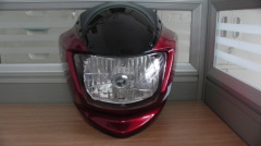 Ruishuang Headlight