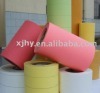 automotive filter paper