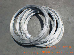 titanium wire