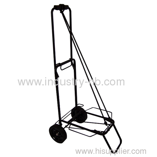 Ball Trolley