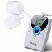 High quality low frequency slimming machine massager with two paster