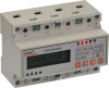 DIN Rail Power Meter