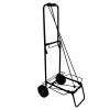 Telescopic Luggage Cart