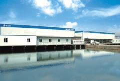 Hangzhou Boman Sanitary Ware Co.,Ltd.