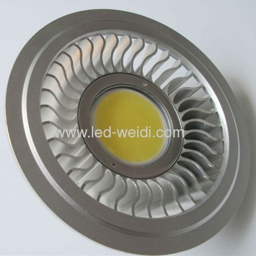 led ar111 light