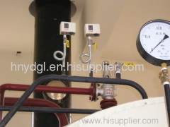 boiler feed water pump