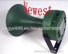 Newest wholesale hunting bird with timing control and 182 species bird sound