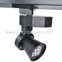 Beautiful And Durable Black Color LED Lamp