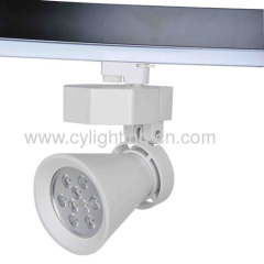 Long Life Span With Modern Design White LED Spot Lights