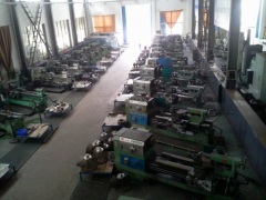 Hebei Zidong Pump Industry Co., Ltd