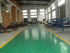 Hebei Zidong Pump Industry Co., Ltd