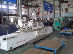 Hebei Zidong Pump Industry Co., Ltd