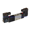 4V230C-08 Solenoid Valve