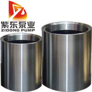 slurry pump shaft sleeve