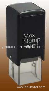 professional pre ink stamp
