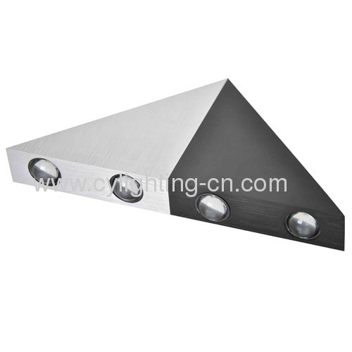 1W high power LED Wall Lamps With High Lumen