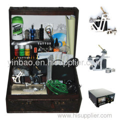 professional tattoo kit