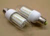 2.5W E27 60 SMD led candle bulb