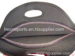 Neoprene Lunch Case