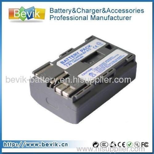 BP-512 BATTERY FOR CANON