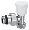 thermostatic radiator valve