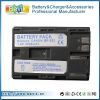 Camera battery BP-522 for Canon
