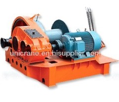 JKL model Manuel control Fast speed Windlass