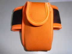 Neoprene Phone bag