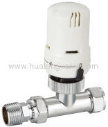 Thermostatic Radiator Valve