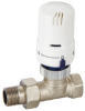 Thermostatic Radiator Valve