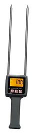 Tabacco moisture meter