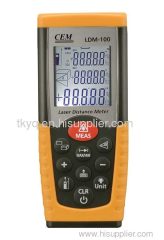 laser range meter laser distance meter