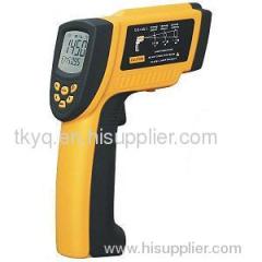 Infrared thermometer