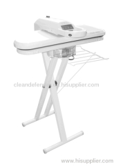 new item laundry steam cleaning press