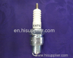 auto parts spark plug