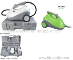 home cleaning appliance multifucntional steam cleaner, new item