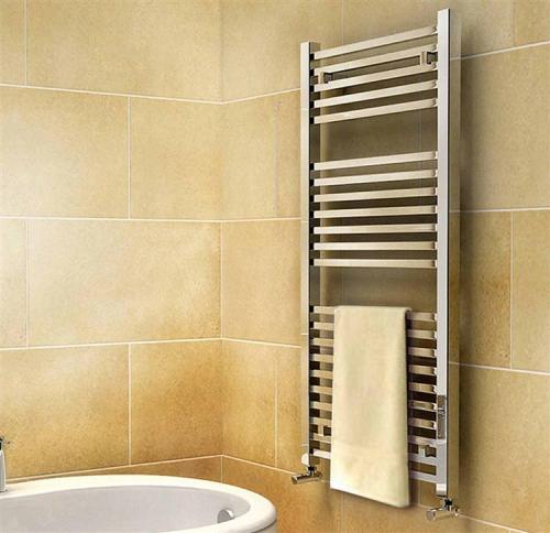 TOWEL RADIATORS - RADIATORS | SCREWFIX.COM