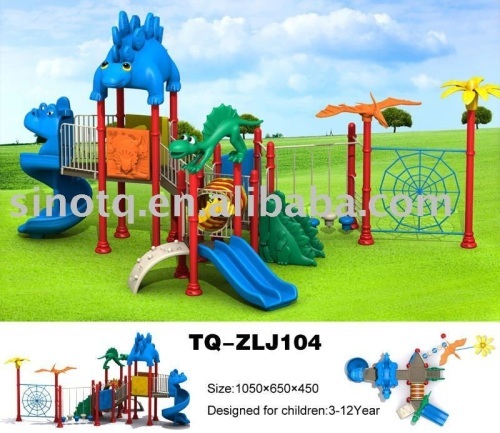 Zhejiang INBOL Play Equipment Co.Ltd