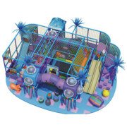 Zhejiang INBOL Play Equipment Co.Ltd