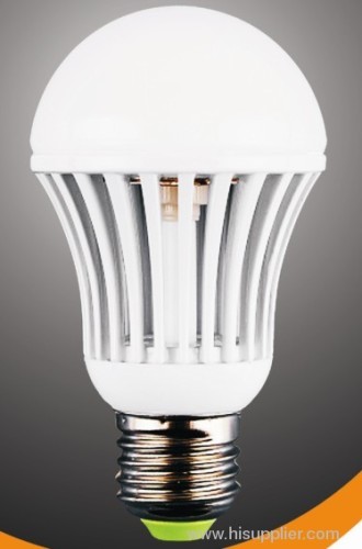 4W MCOB LED Bulb E27 R60