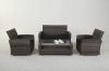 KD outdoor rattan patio garden furniture--TOP SELLING