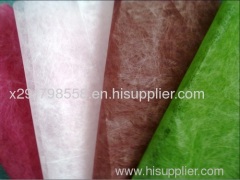 LONG FIBER NON WOVEN