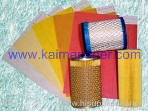 auto filter paper