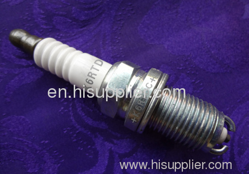 car spark plug