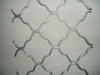 Guarding wire mesh