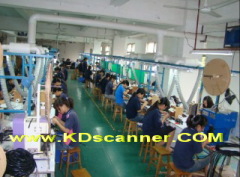 KD auto scanner factory Co,.ltd